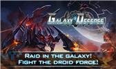 game pic for Galaxy Defense